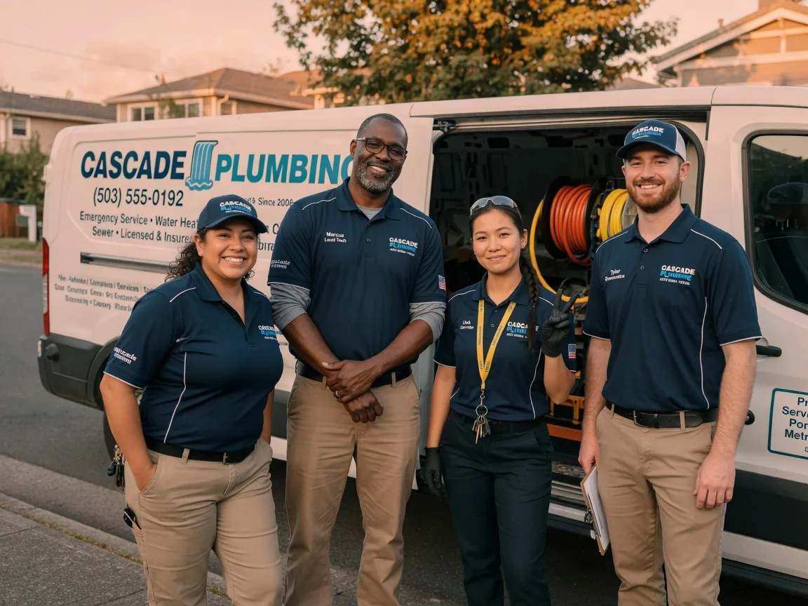 Emergency Plumber company in Columbus, MT